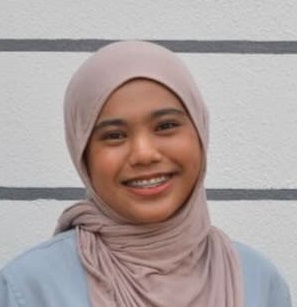 Nur Ainaa Syazana